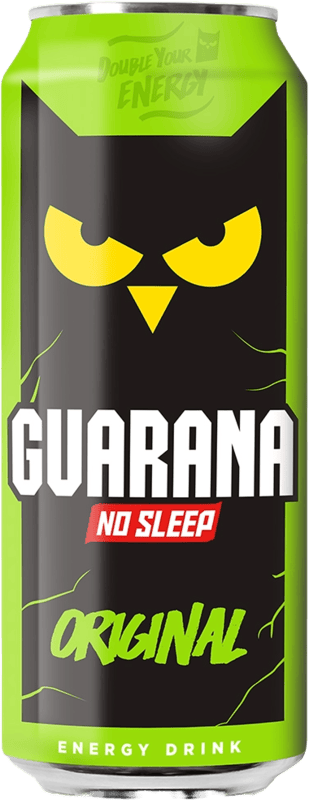 Guarana-250 mL 24 pack Guarana-250 mL 24 pack